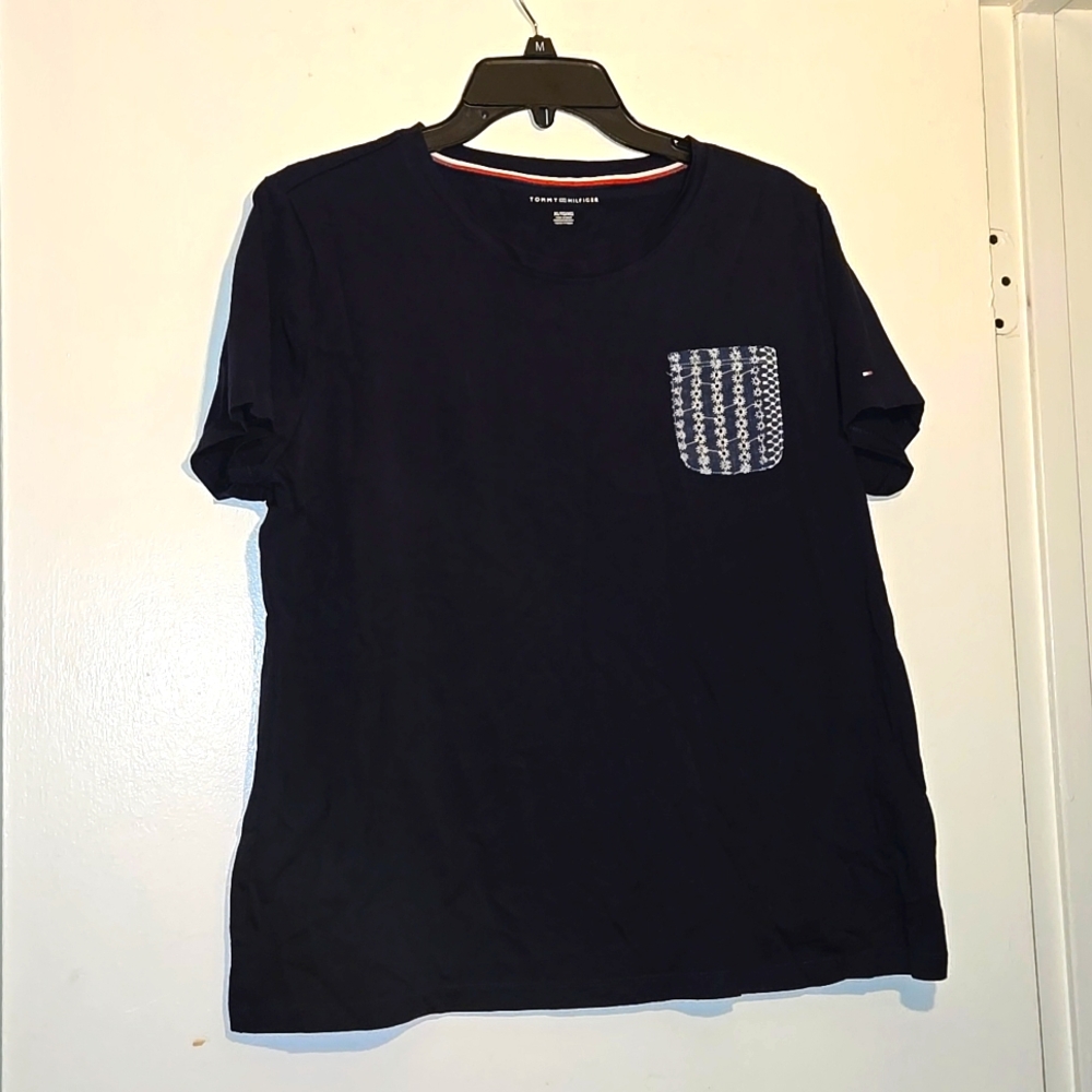 Tommy Hilfiger top